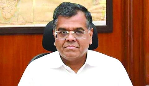 Top IAS duo get extensions