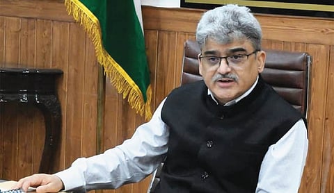 Tourist arrivals picking up as conditions improve after Pahalgam attack: J&K chief secretary