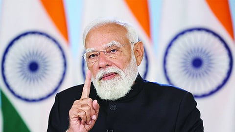 Trade pacts to create opportunities for youth: PM