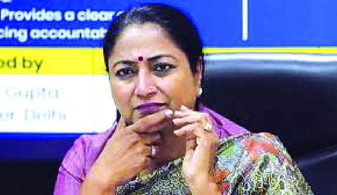 Traders pitch reforms to CM: CAIT seeks level playing field, simpler rules