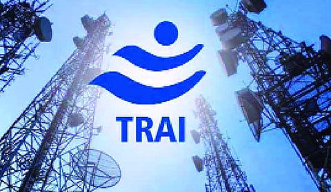 TRAI seeks authorisation from MeitY to act against call management apps: Sources