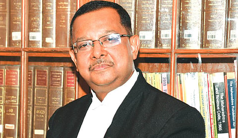 Transfer of judges is judiciary’s internal matter: Justice Bhuyan