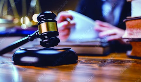 Tribunal awards compensation to kin of road mishap victim