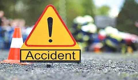 Tribunal awards Rs 29.79 lakh compensation to Thane man injured in road accident