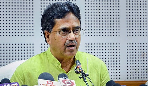 Tripura makes singing of Vande Mataram and National Anthem mandatory in all schools