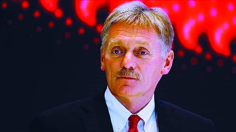Trump agrees Ukraine is stalling peace, says Kremlin