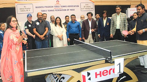 TTFI to hold nationals in March