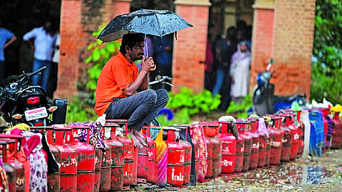 Turning gas crisis into an opportunity