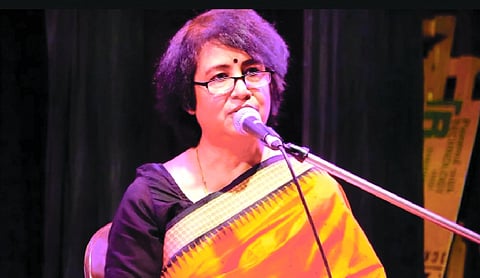 Twenty years after forced exile, Taslima Nasreen to return to Kolkata