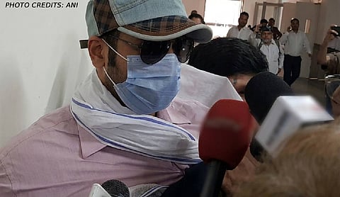 Twisha Sharma Death Case: Husband Samarth Singh sent to 7-Day Police Remand