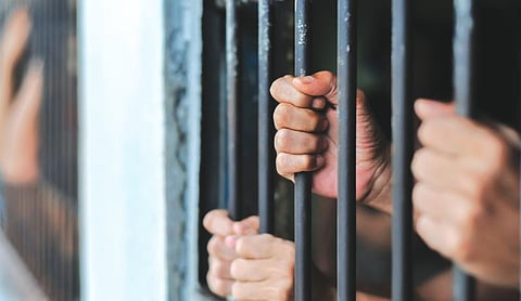 Two British nationals jailed for illegal entry into India