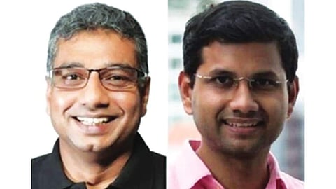 Two Indian-origin to be nominated MPs in Singapore Parliament