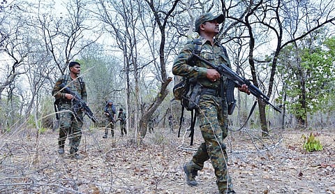 Two more Naxalites killed in Gadchiroli operation