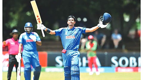 U-19 WC: India eye Asia Cup final revenge against Pakistan