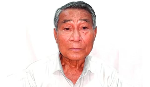 Udalguri Congress candidate Daimari quits day before Assam poll
