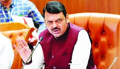 Uddhav-Raj alliance won’t matter: Devendra Fadnavis