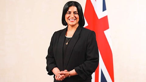 UK sees historic levels of illegal working migrant raids