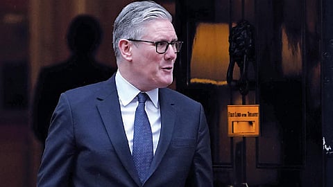 UK watering down plans for mandatory digital ID cards