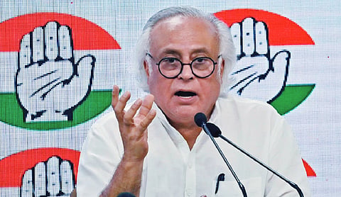Union Govt failed to tackle unemployment: Congress