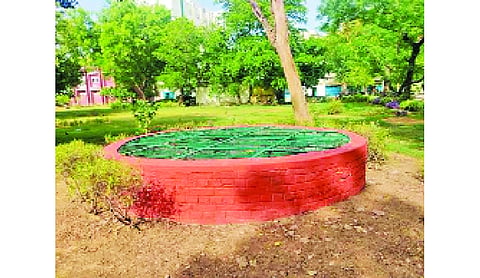 Universities, sustainability and the idea of self-reliance