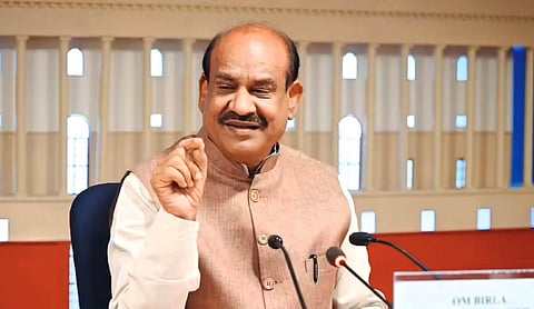 UP Assembly truly a symbol of vibrant democracy: Birla