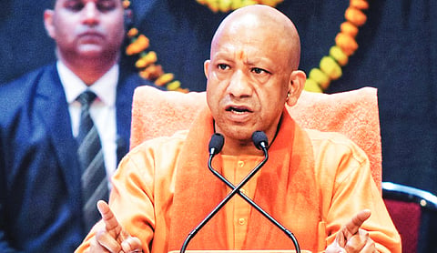 UP saw significant agricultural growth in past nine years: CM