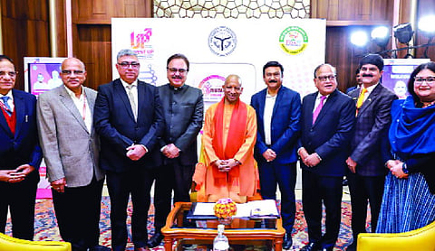 UP transformed into investment hub: Yogi