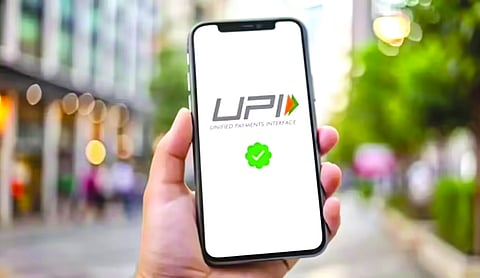 UPI at 10: How India’s payment revolution strengthens national security
