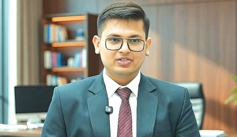 UPSC discloses final marks; Anuj Agnihotri scores 52.88%