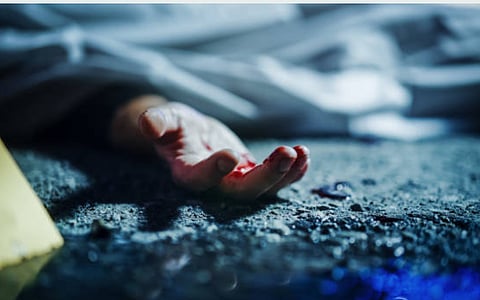 Source: istock Representative image