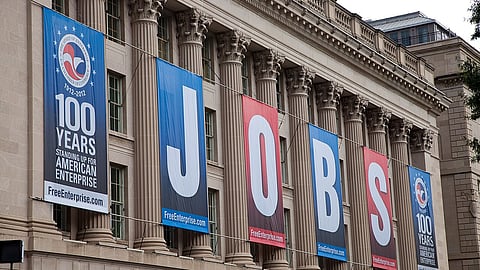 US Chamber flags possible refunds on India tariffs