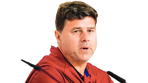 US coach dismisses concerns on FIFA WC ticket prices