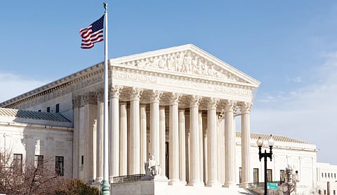 US court poised to reject Trump’s birthright citizenship limits