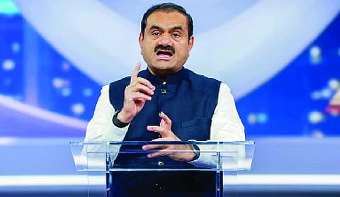 US court refuses to drop Adani indictment