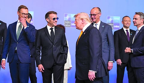 US-Iran ceasefire crumbles as Trump hardens stand