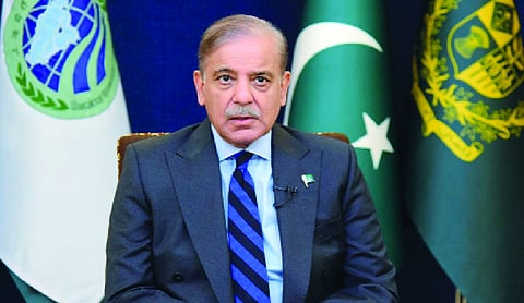 US-Iran war created significant hurdles for regional economies: Pakistan PM