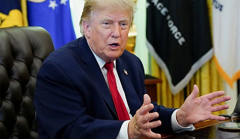 Photo Credit: Reuters