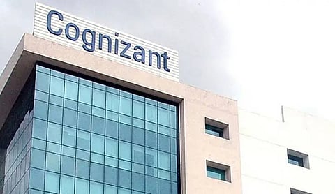 Cognizant Office (PTI Image)
