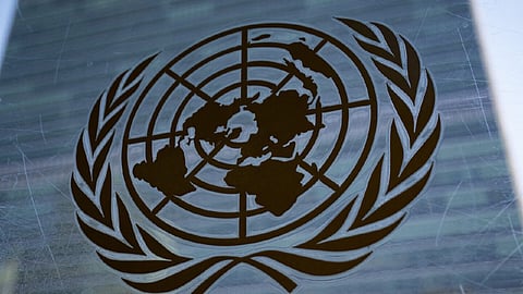 US to pay $850 million of $5 billion owed to United Nations
