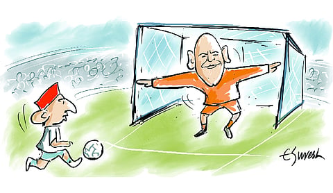 Uttar Pradesh: Can the BJP hold its bastion?