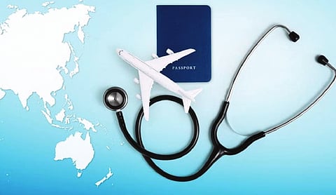 Uttar Pradesh emerging as a global hub for Medical and MICE tourism