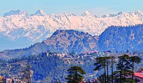 Uttarakhand: Rising geological stress is increasing the risk