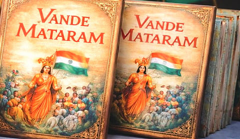 Vande Mataram order unconstitutional: CPI(M)
