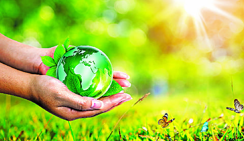 Vasudhaiva Kutumbakam: India’s civilisational path to global peace and harmony