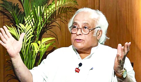 VB-G RAM G Act will burden State finances, says Congress