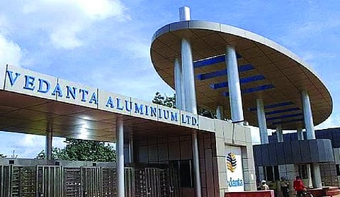 Vedanta Aluminium Metal to double production capacity