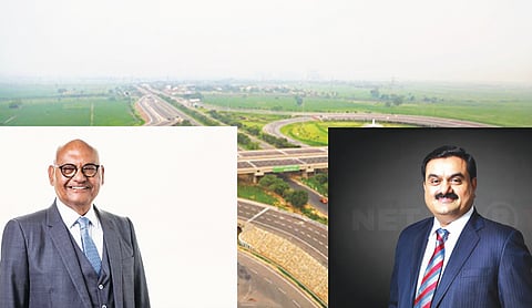 Vedanta chief claims Jaypee asset bid reversal