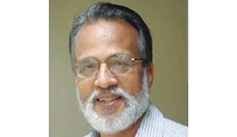 Veteran journalist K Govindan Kutty passes away