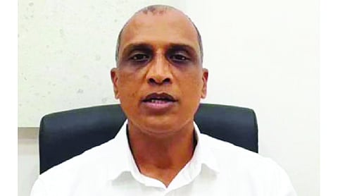 VHP’s Garba diktat unconstitutional: NCP