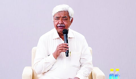 VHP dismisses Akhilesh Yadav’s Ayodhya promise